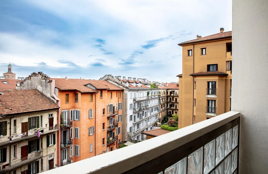 Dehomes - Porta Genova Luxury Stay-1
