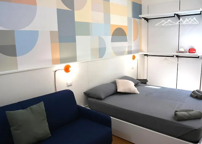 Orti House Apartments