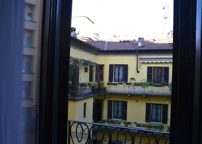 Bubi House Porta Romana
