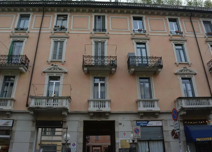 Orti House Apartments